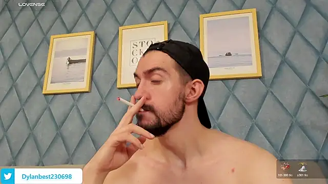 Dylan Best online show from 07-15-26, 11:10