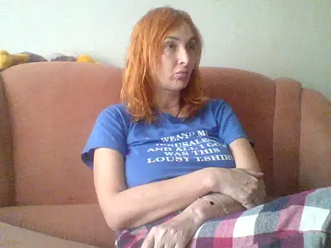 MssAngela online show from 10-06-25, 07:50