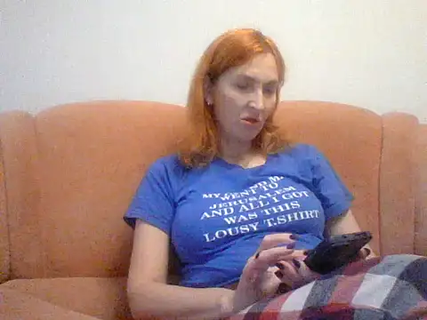 MssAngela online show from 11-18-25, 09:14