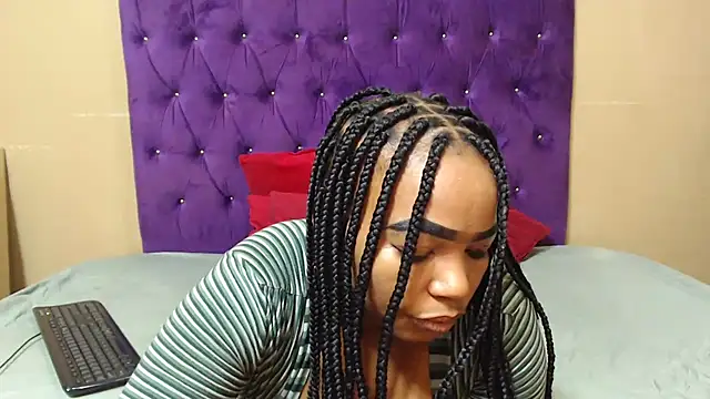EBONYBUSTYY online show from 06-26-26, 06:01