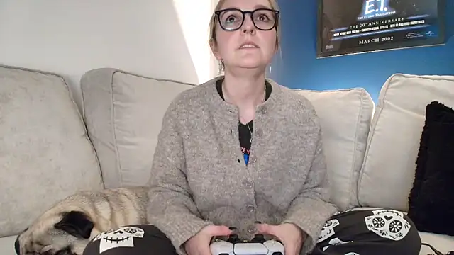 short sweetpea online show from 09-25-25, 09:07