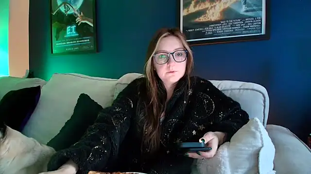 short sweetpea online show from 11-25-25, 07:41