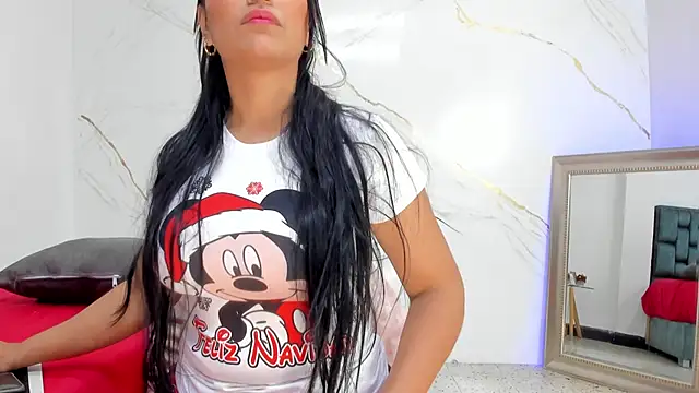 IsiisLovei online show from 12-02-25, 02:34