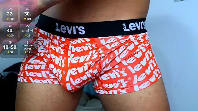 Snapshot of jordylatin20 chatting on 02-15-25, 10:52 jordylatin20 online show from 02-15-25, 10:52