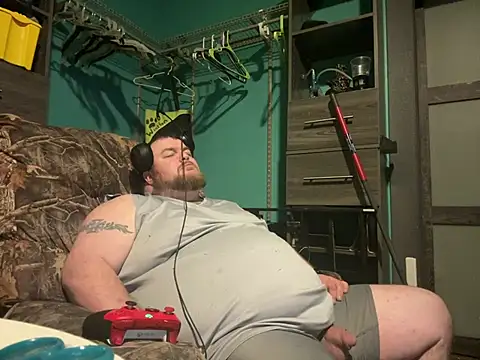 fatdickdaddy448 online show from 12-26-24, 11:54