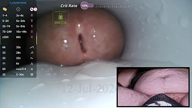 controlmytoys online show from 07-12-26, 09:28