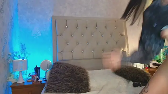 nini love01 online show from 01-30-25, 10:29