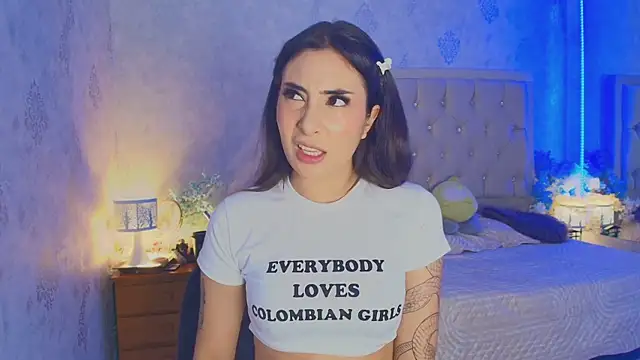 nini love01 online show from 02-06-25, 04:21