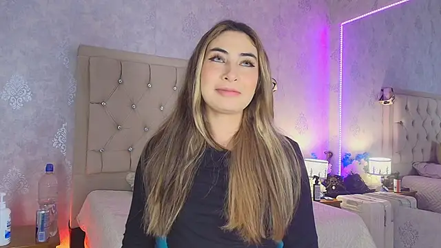 nini love01 online show from 03-10-26, 04:06