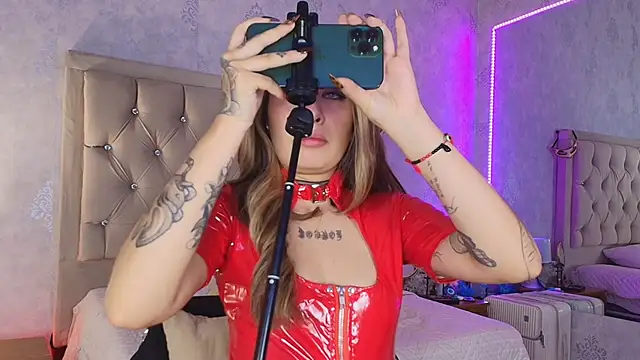 nini love01 online show from 04-02-26, 03:26