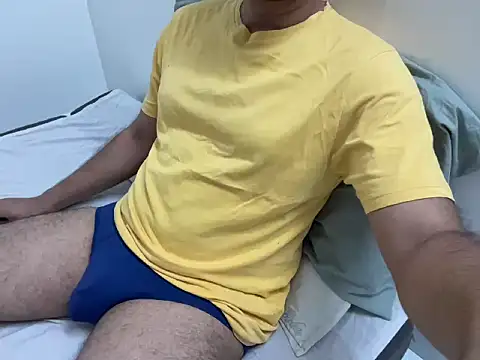 Arjun78877 online show from 10-17-25, 10:01