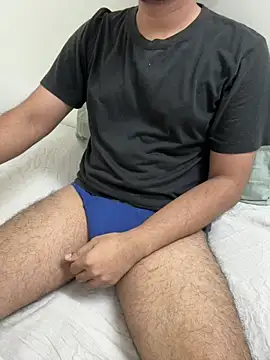 Arjun78877 online show from 11-08-25, 01:44