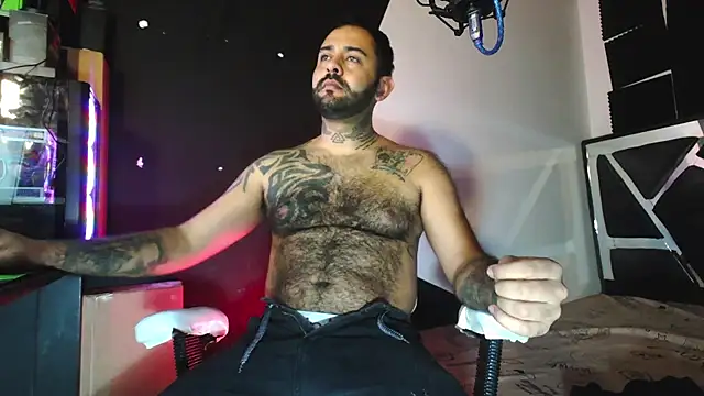 TeddyGominola  online show from 11-06-25, 03:57