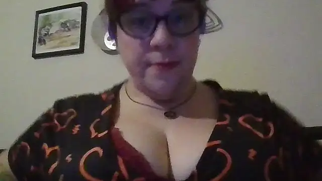 GothyBaby online show from 01-17-25, 03:23