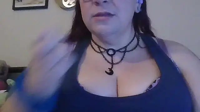 GothyBaby online show from 01-22-25, 10:26