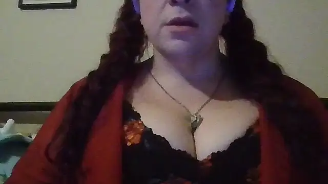 GothyBaby online show from 01-26-25, 03:06