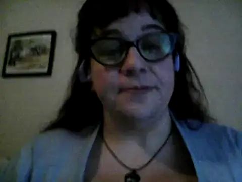 GothyBaby online show from 01-30-25, 04:34