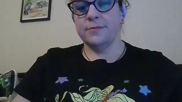 GothyBaby online show from 02-02-25, 11:53