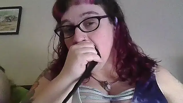 GothyBaby online show from 02-26-25, 10:31