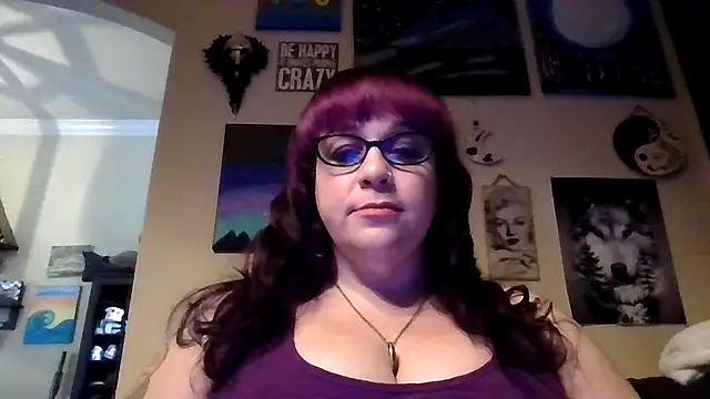 GothyBaby online show from 10-10-25, 09:47