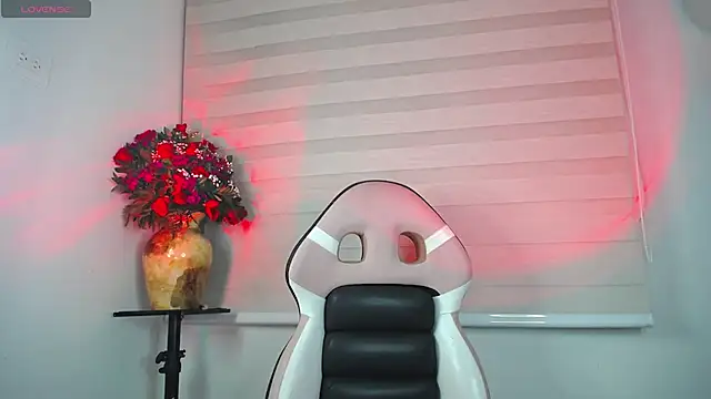 meedussa 20  online show from 02-16-26, 01:13