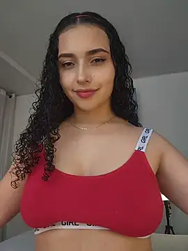 Lucy Marin online show from 01-09-26, 01:36