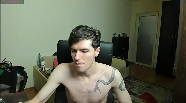 awesomejustin online show from 01-28-25, 06:38