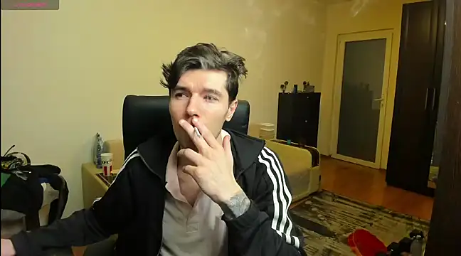 awesomejustin online show from 01-29-25, 07:15