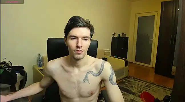 awesomejustin online show from 01-30-25, 11:33