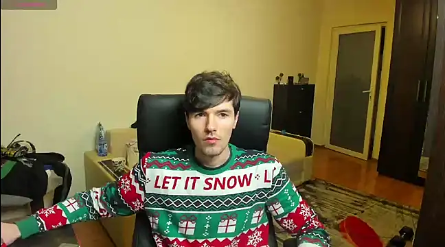 awesomejustin online show from 02-01-25, 06:29