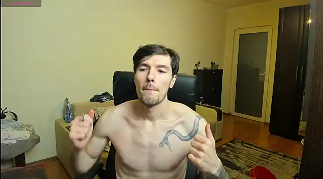 awesomejustin online show from 02-08-25, 09:04