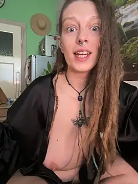 MenaDreadfull online show from 03-19-25, 07:07