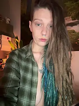 MenaDreadfull online show from 02-18-26, 05:25