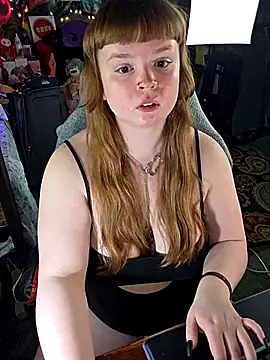 VelvetDiablo online show from 05-15-26, 11:23