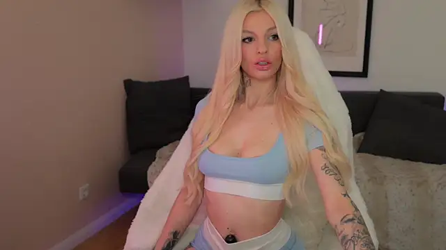 KairaKampen online show from 03-31-26, 06:41