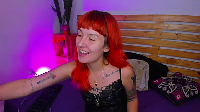 MaryJaneDove online show from 02-26-25, 05:28