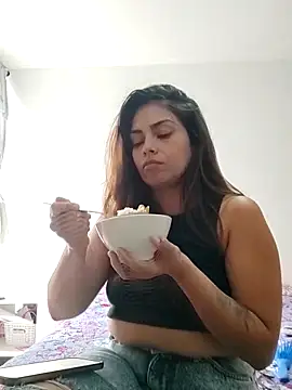 Ivanna2 online show from 03-18-25, 06:59