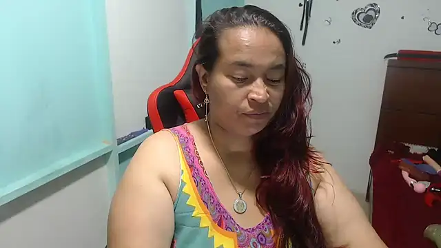 NatalySexxxMilk online show from 12-05-25, 06:11