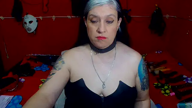 MATURE Randy online show from 10-13-25, 11:38