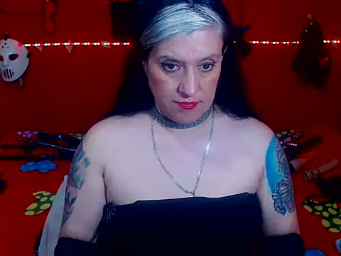 MATURE Randy online show from 10-18-25, 11:16