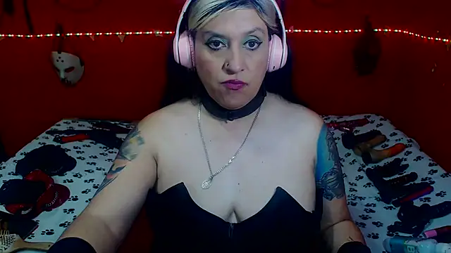 MATURE Randy online show from 01-15-26, 09:07