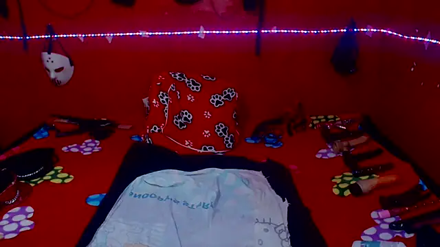 MATURE Randy online show from 02-15-26, 06:15