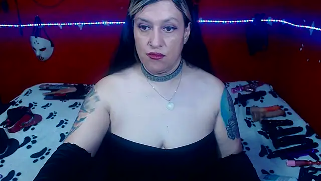 MATURE Randy online show from 03-28-26, 01:27