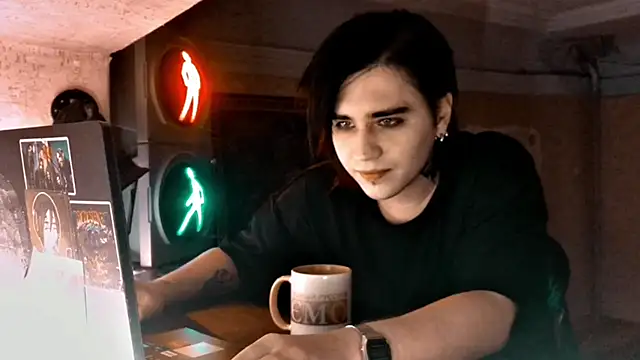 sademobeer online show from 02-06-26, 12:04