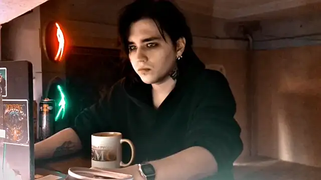 sademobeer online show from 02-18-26, 12:56