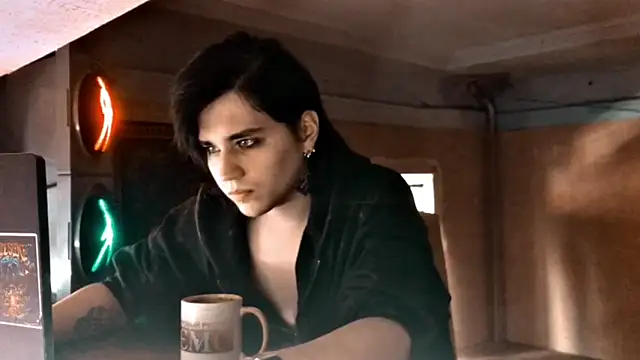 sademobeer online show from 02-21-26, 10:05