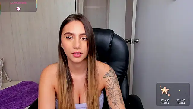 StacyConner online show from 11-19-25, 08:42