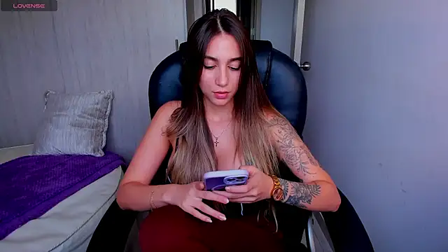 StacyConner online show from 04-14-26, 10:38