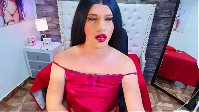 TRINY TS online show from 09-24-25, 02:53