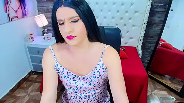 TRINY TS online show from 03-27-26, 05:45